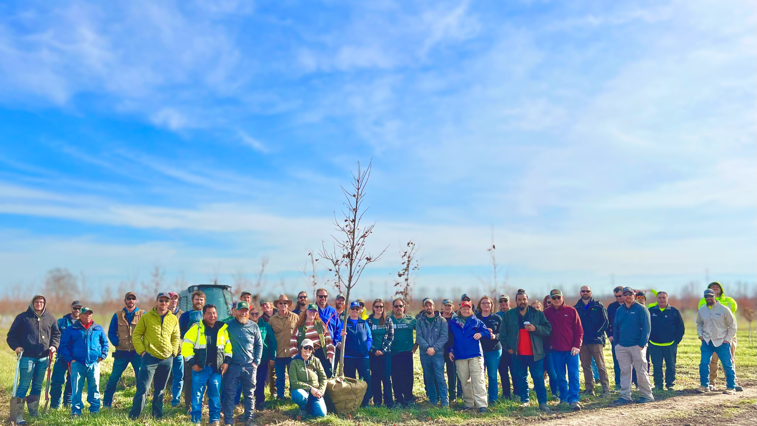 Cultivating Lasting Relationships