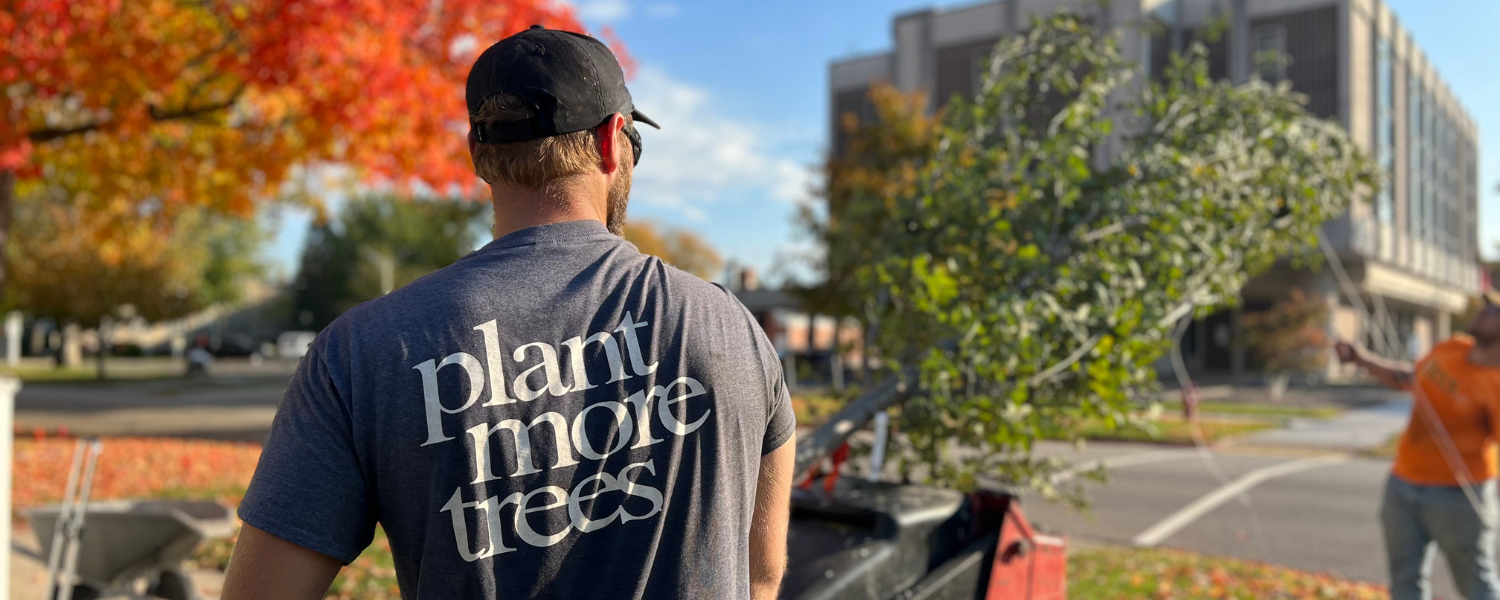 Planting with Purpose
